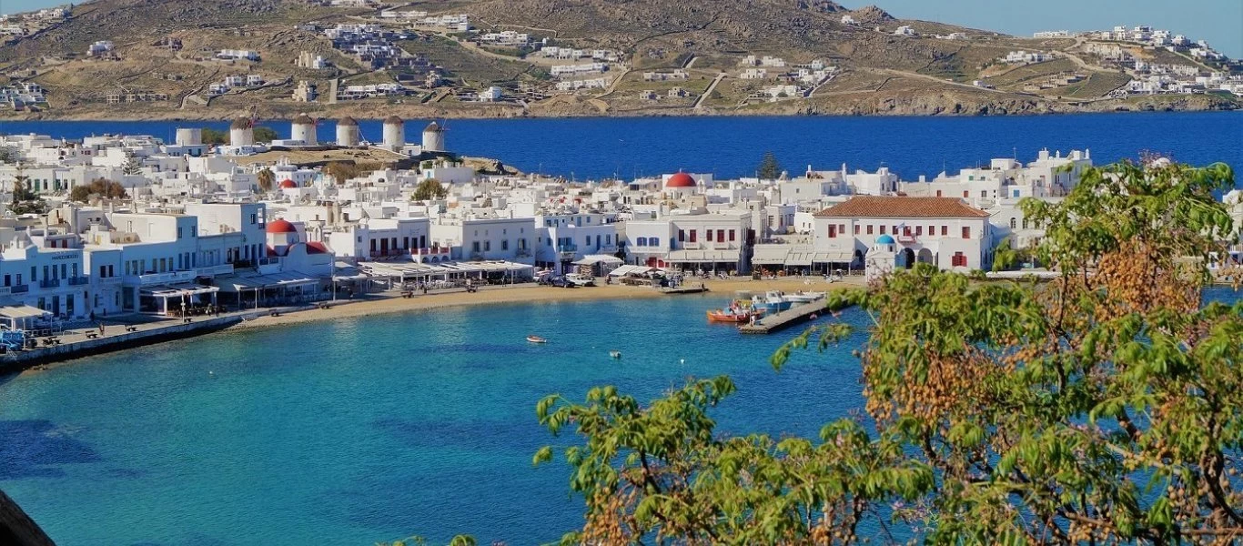 «Τουρισμός για Όλους»: Παρατείνονται τα vouchers που δεν χρησιμοποιήθηκαν